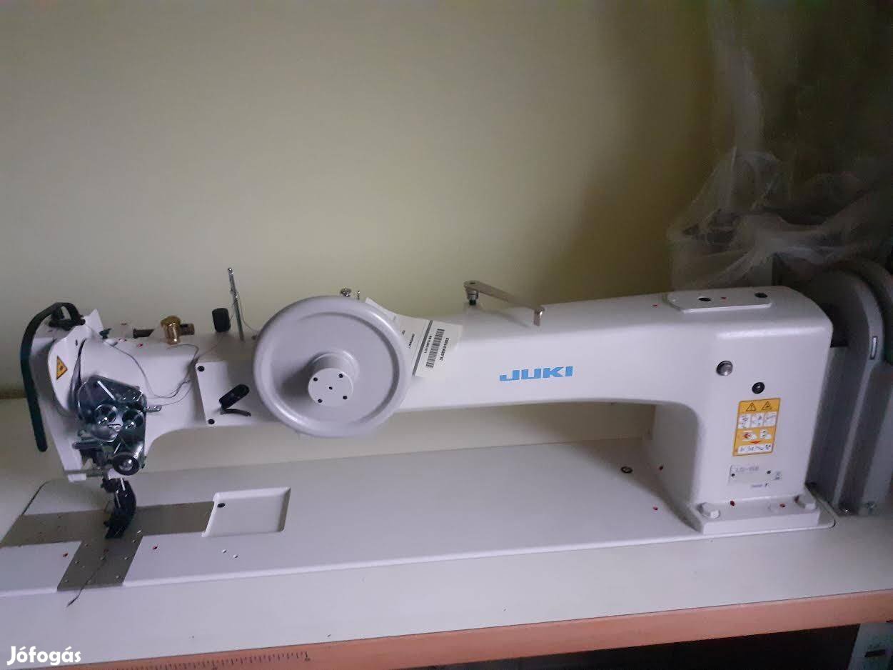 Yuki Nehéz árus ipari varrógép, gyári új