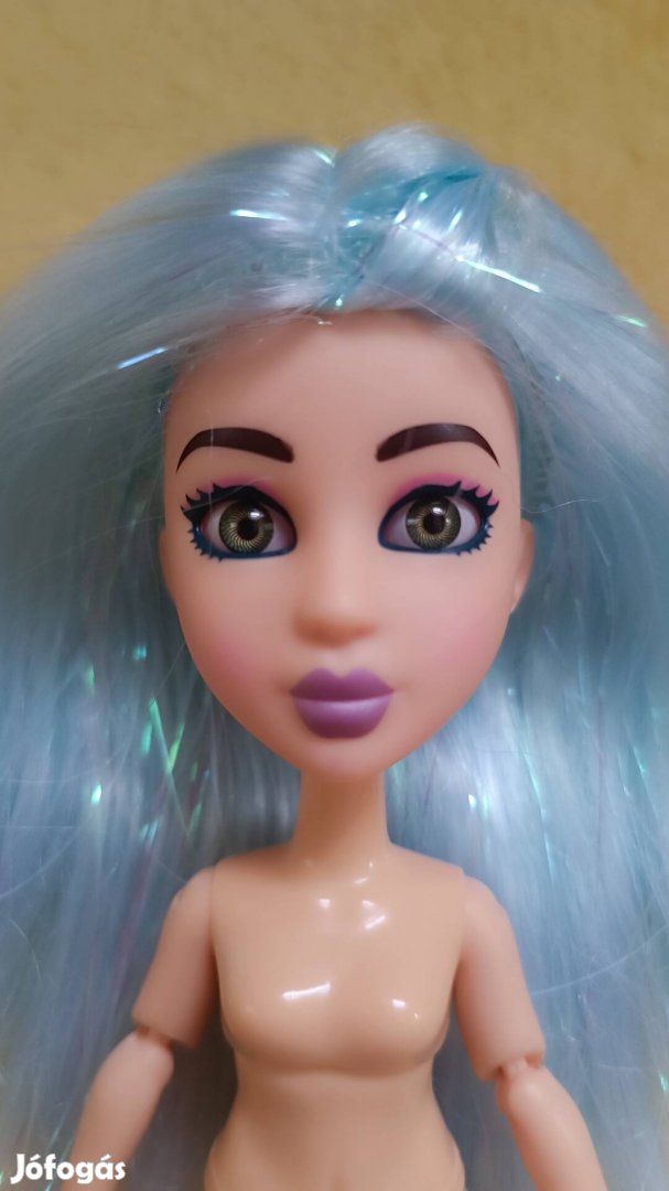 Yulu snapstar Pop Royalty Barbie barbi baba 