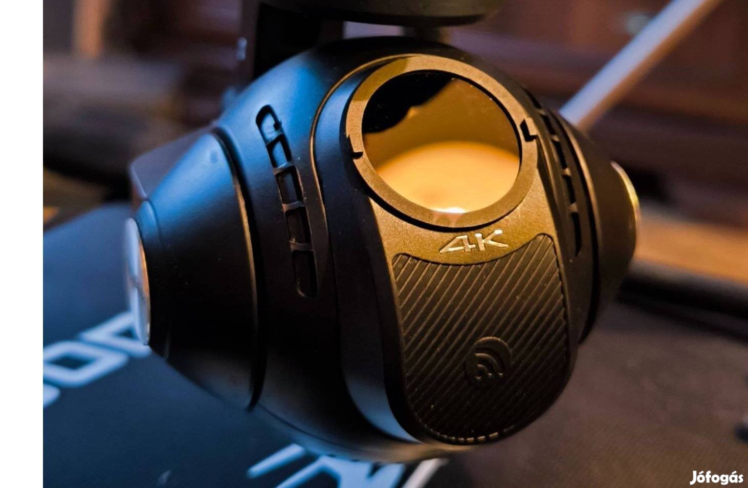 Yuneec Typhoon H drón eladó