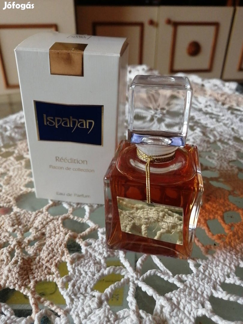 Yves Rocher Ispahan Reedition edp 