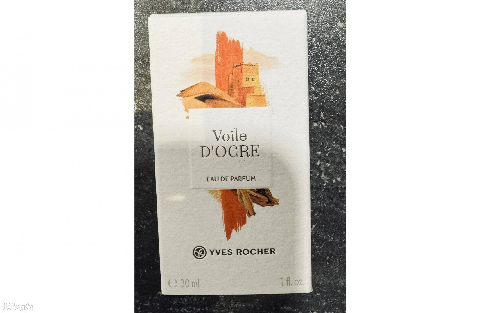 Yves Rocher Voile D' Ocre edp 30 ml parfüm