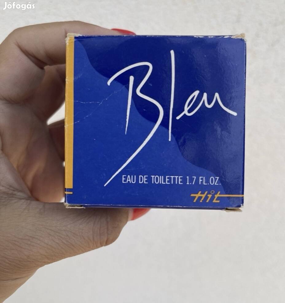 Yves Rocher vintage férfi parfüm