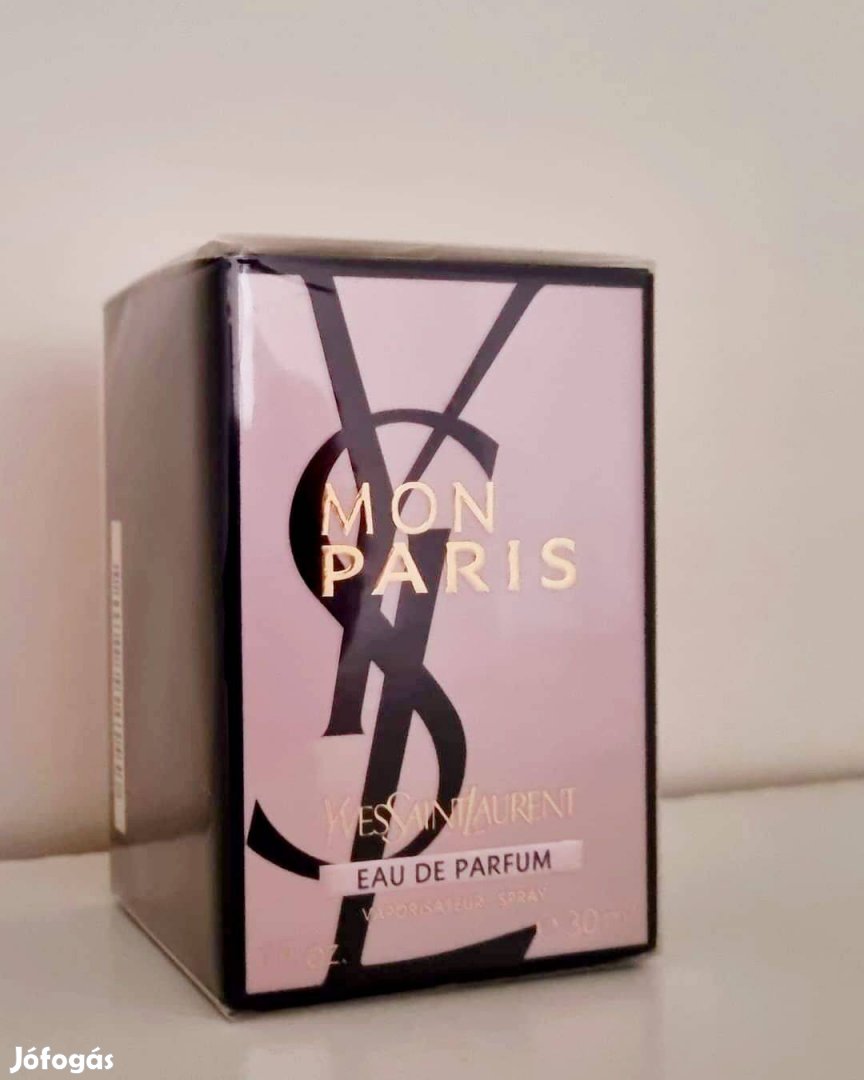 Yves Saint Lauder 30ml női parfüm