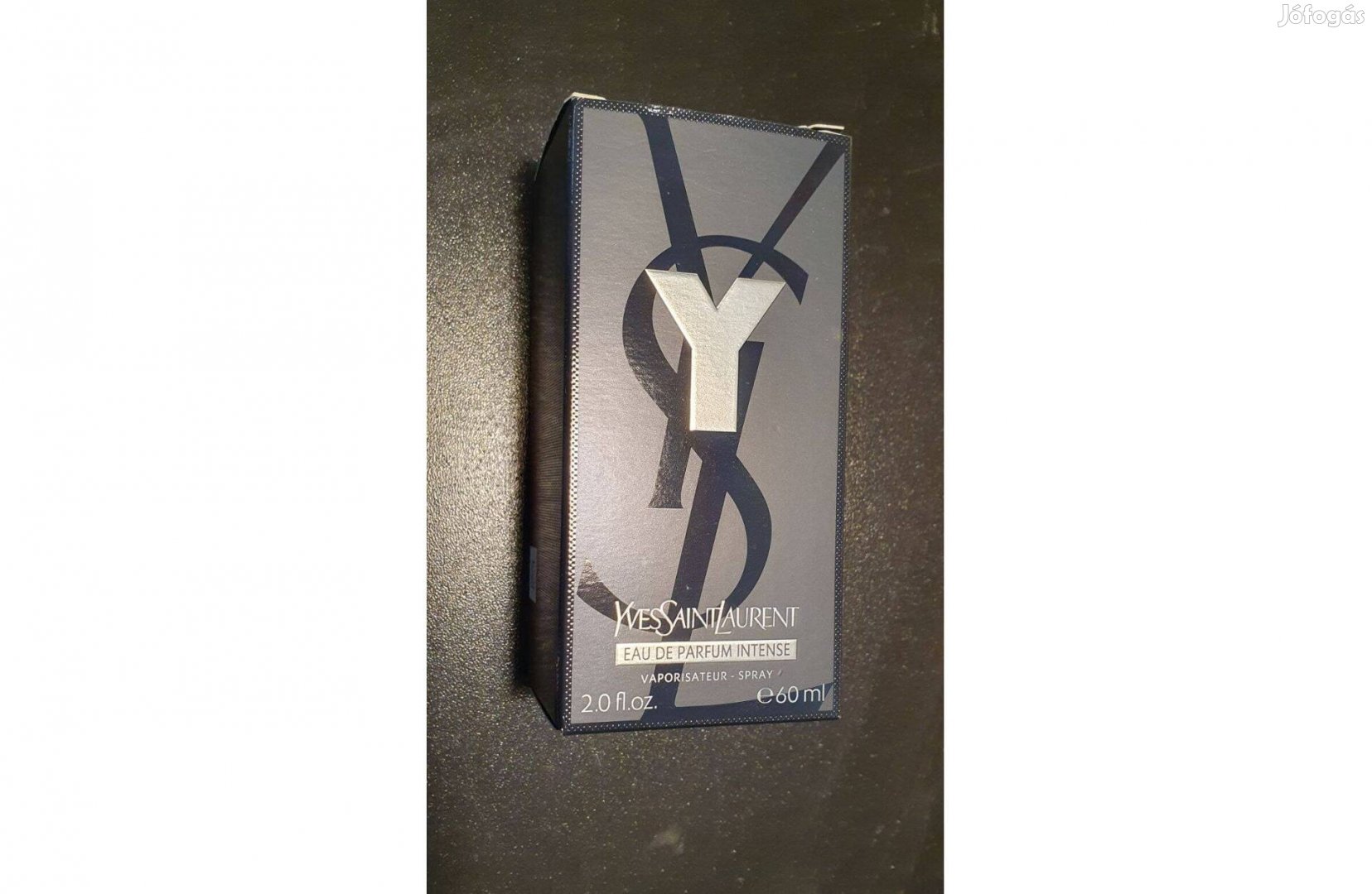 Yves Saint Laurent 60 ml doboz