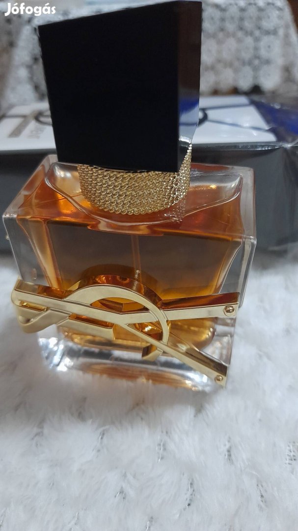 Yves Saint Laurent Intense parfüm 30ml eladó