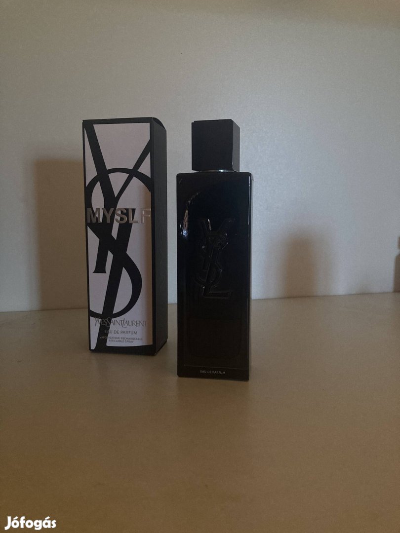 Yves Saint Laurent Myslf edp