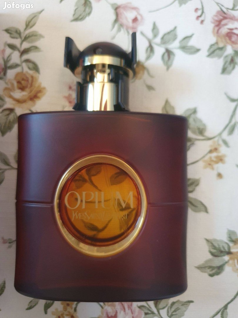 Yves Saint Laurent Opium parfüm 50 ml EDT