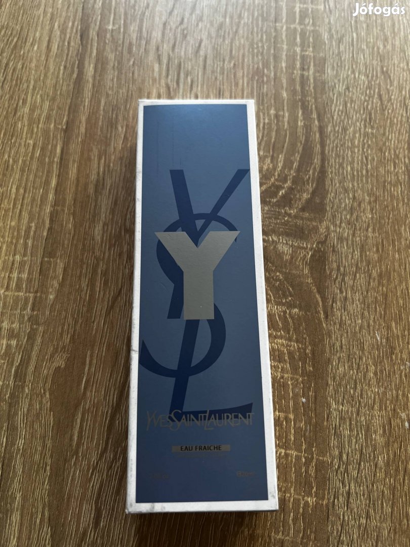 Yves Saint Laurent Y 20 ml férfi parfüm illatminta