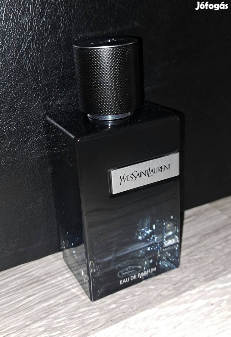 Yves Saint Laurent Y edp férfi illat