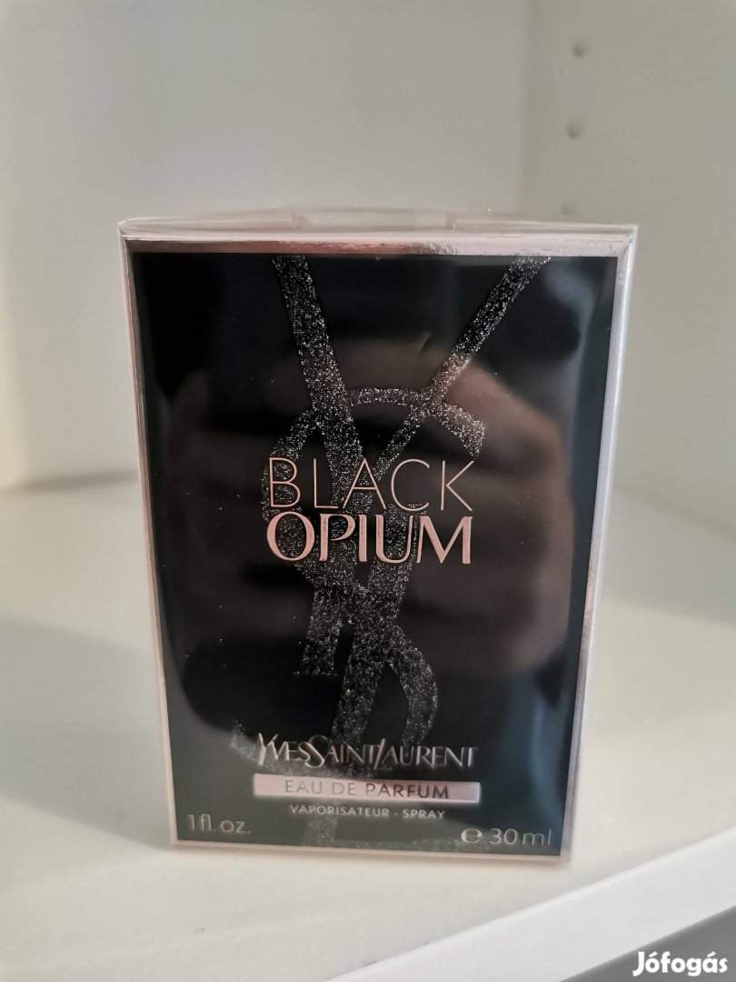 Yves Saint Laurent - Black Opium 30ml