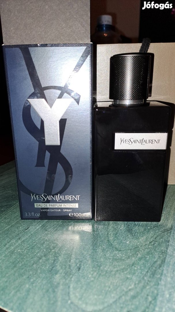 Yves Saint Laurent edp intense 100ml