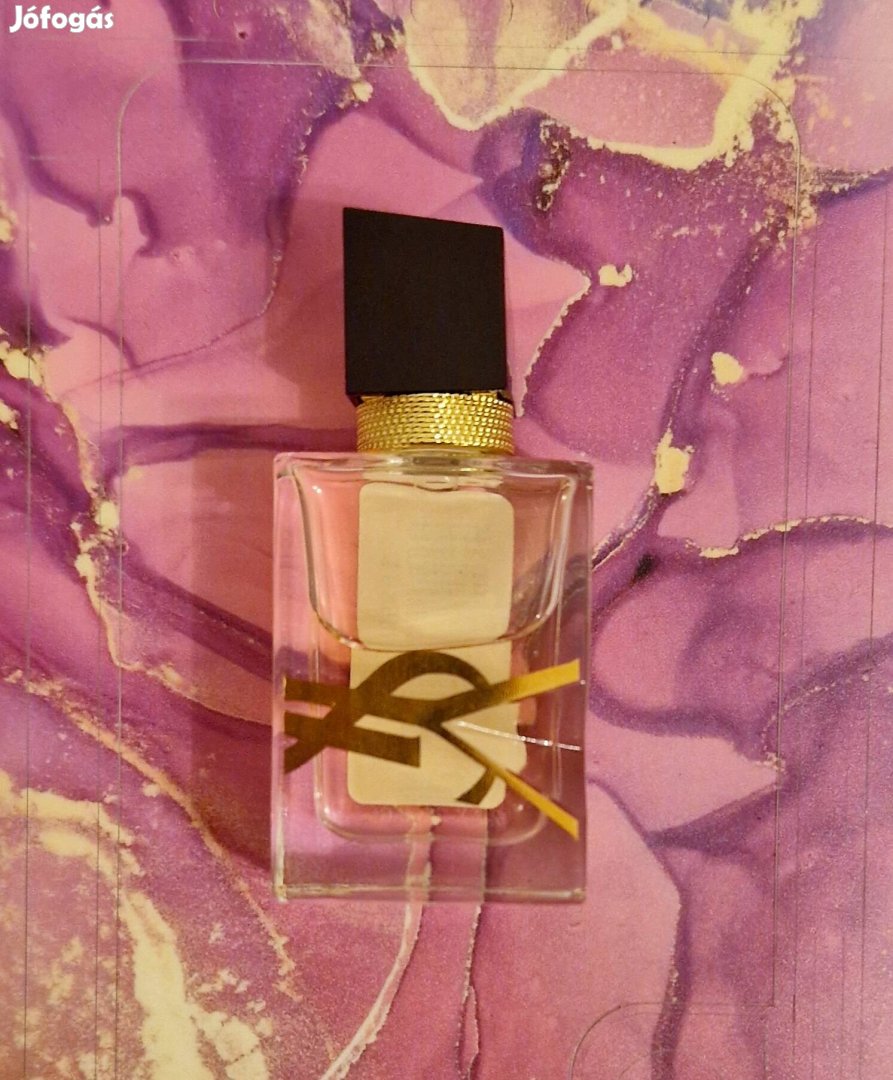 Yves Saint Laurent myslf parfüm 