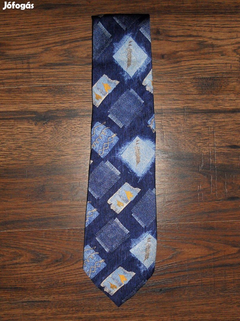 Yves Saint Laurent selyem nyakkendő