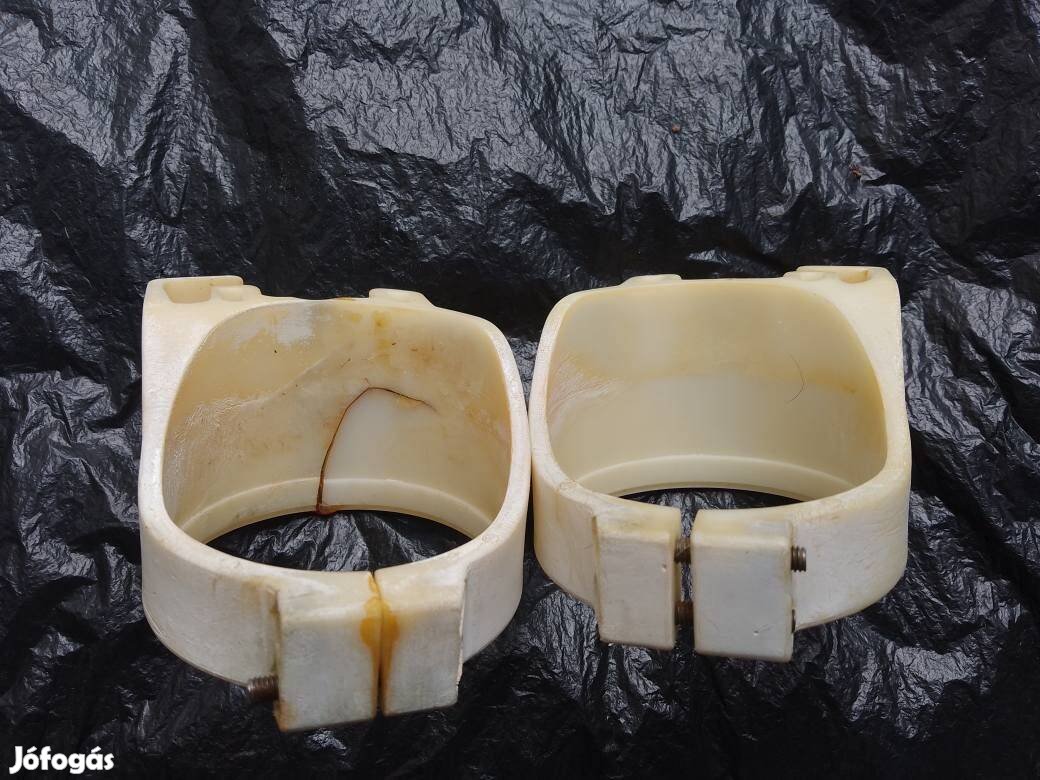 Yz250.Gyári billincs.Telóvédő felfogatáshoz