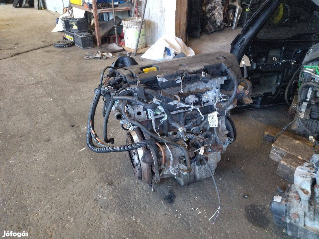 Z16Xep kódú Opel Meriva / Astra / Zafira 1.6 motor