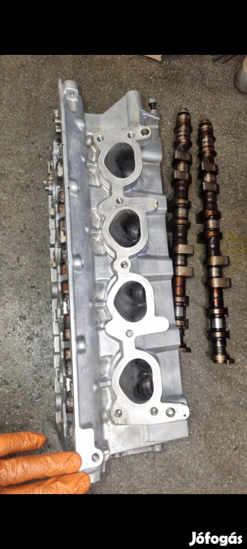 Z18XER hengerfej eladó