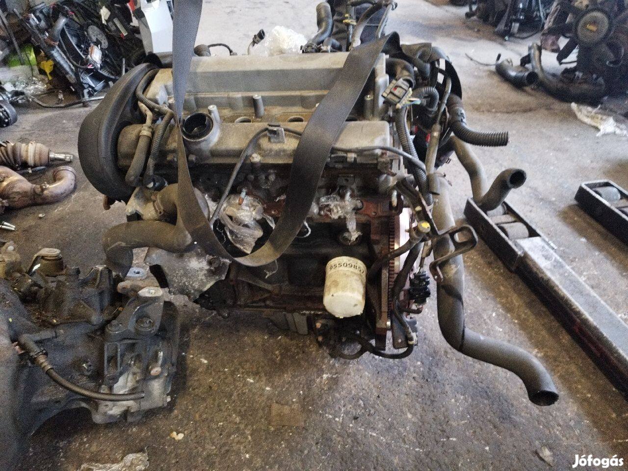 Z18XE kódú Opel Meriva 1.8 motor
