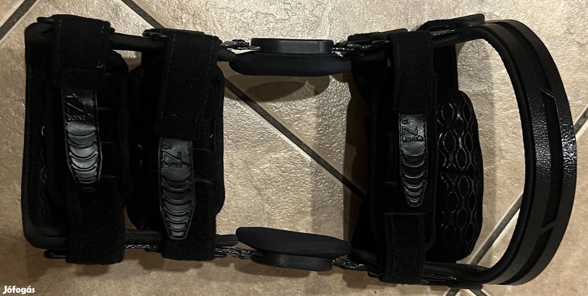 Z1 K6 tehermentesítő térd protézis S17es méret