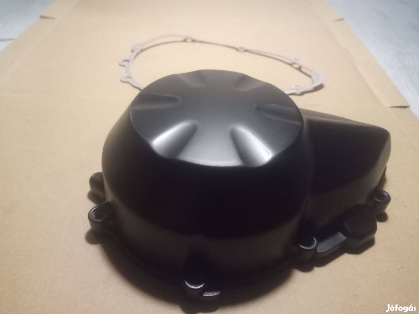 Z750 Generátor fedél 07'-