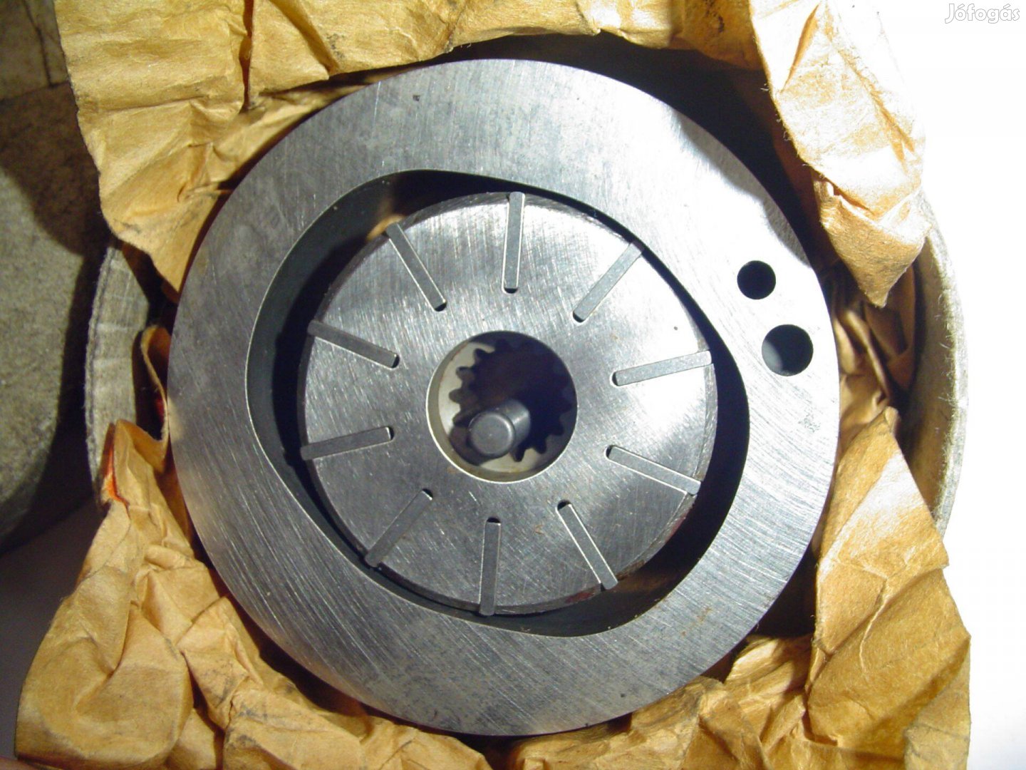 ZF Szevószívattyúhoz Állóforgó rész rotor III