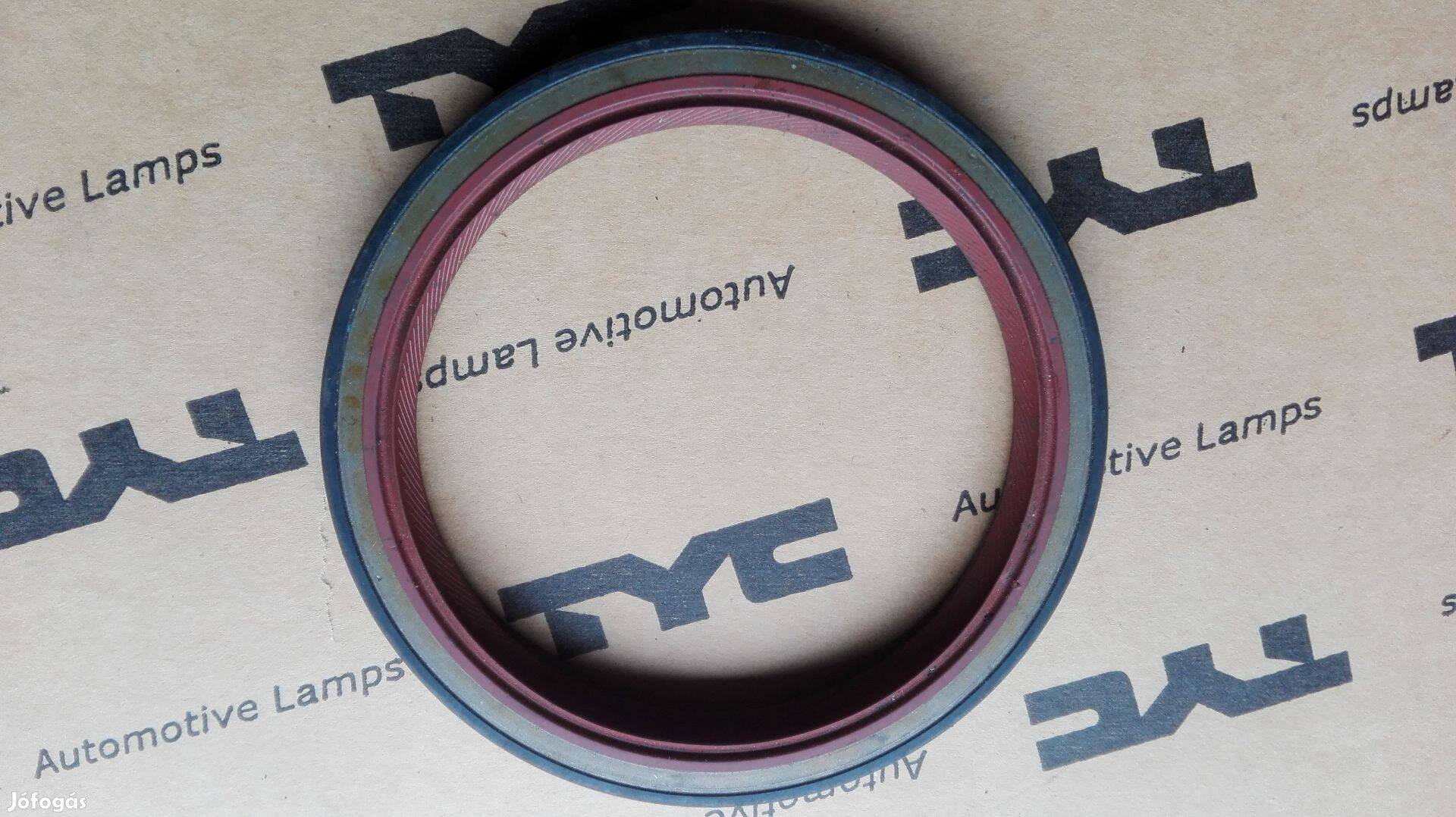 ZF váltóhoz minőségi 90x120x12 szimering