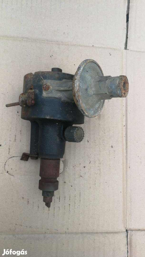 ZIL V8 benzin gyújtás gyújtáselosztó rotor