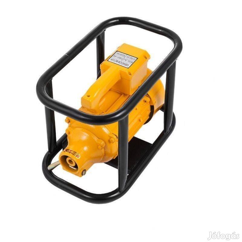 ZN-G betontömörítő motor szár nélkül, 45mm
