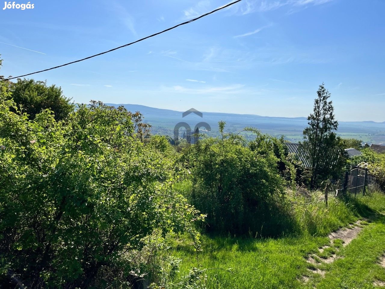 ZSÁMBÉK - ÖRÖK PANORÁMA - CSENDES - NYUGODT KÖRNYÉK