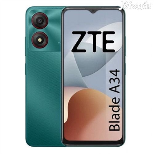 ZTE BLADE A34 (64 GB)