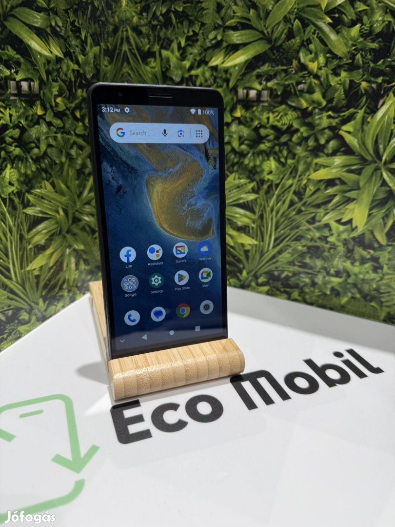 ZTE Blade A31 Plus Dual Sim 32 GB, 12 hó garancia