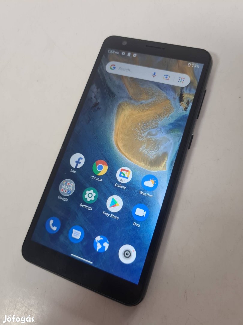 ZTE Blade A31 független