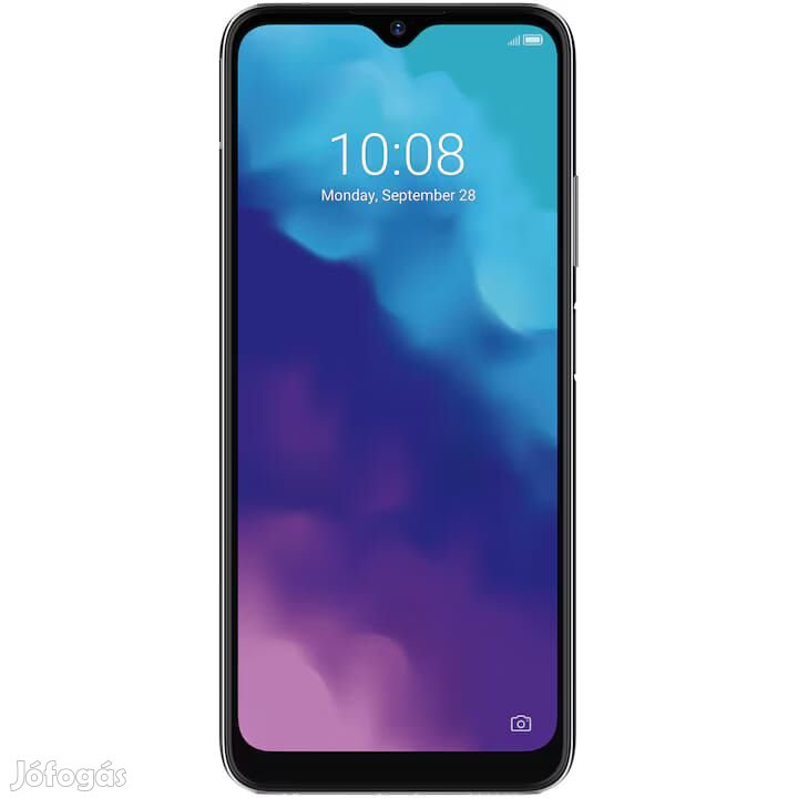 ZTE Blade V10 (64GB)  - Szín: Kék