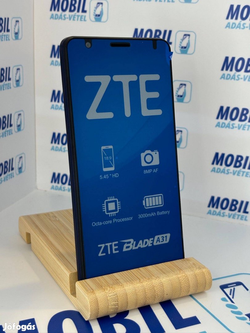 ZTE Blade! 6Hónap garanciával