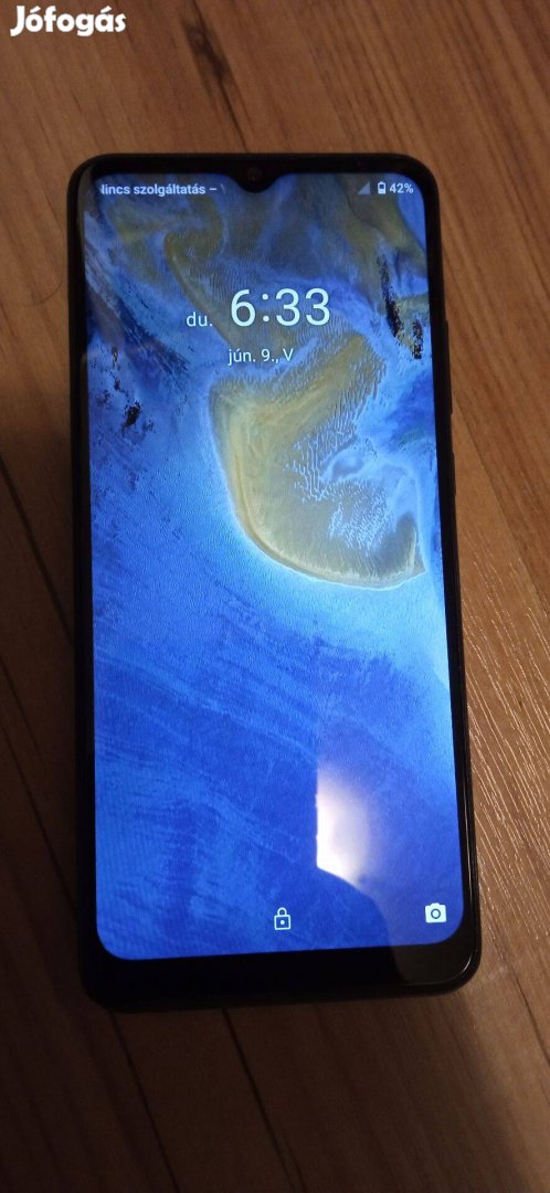 ZTE Blade telefon eladó