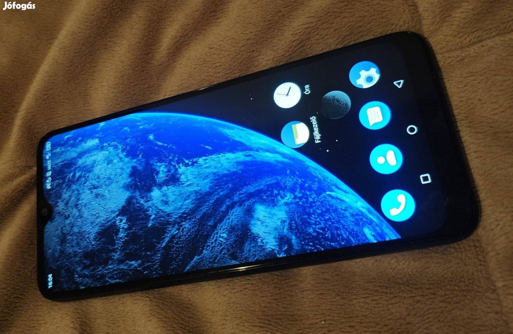 ZTE Blade vita független okostelefon