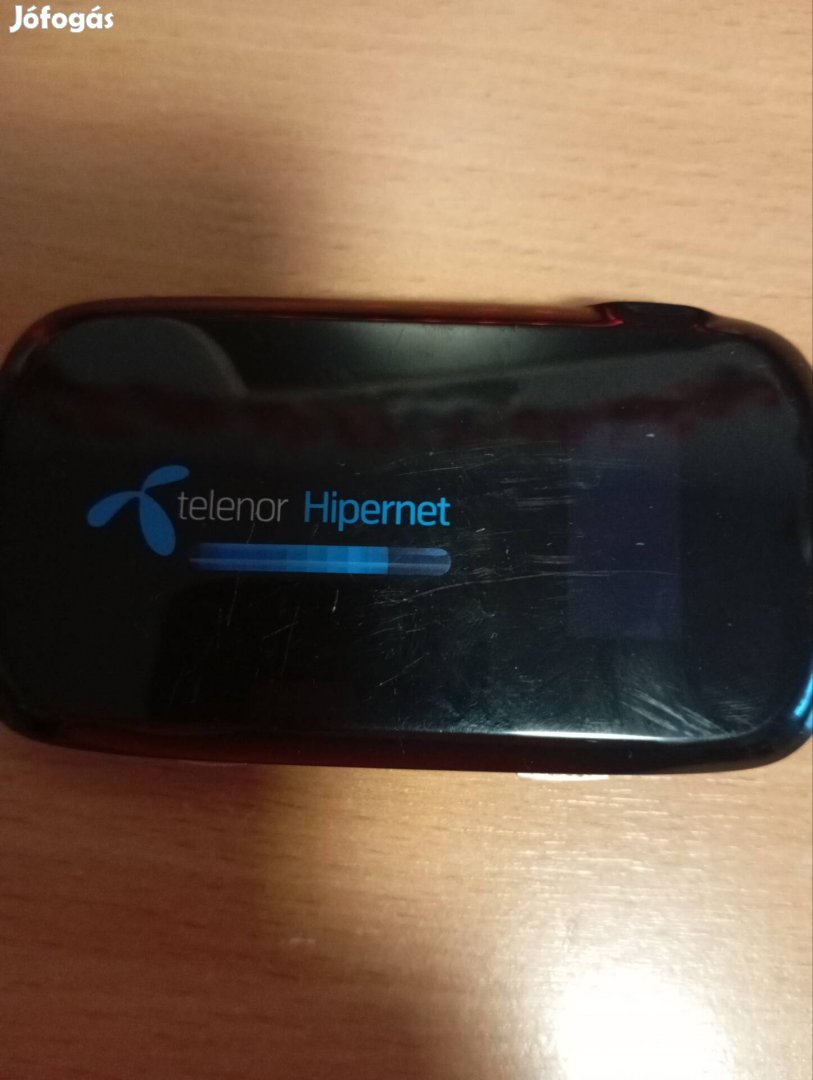 ZTE Telenor hipernet mf 60