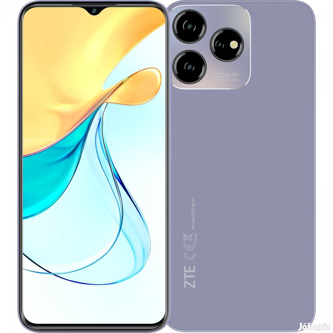 ZTE V50 Mobiltelefon