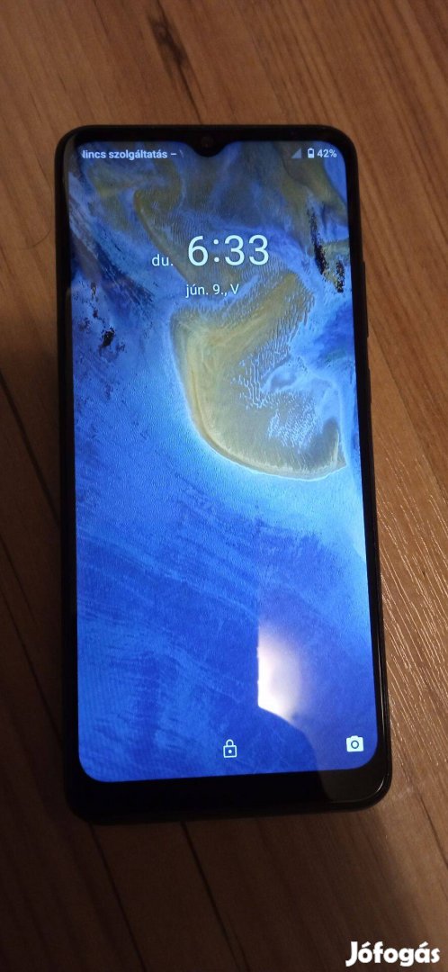 ZTE blade mobiltelefon eladó