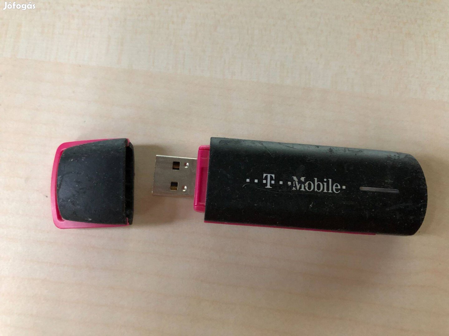 ZTE mobil stick