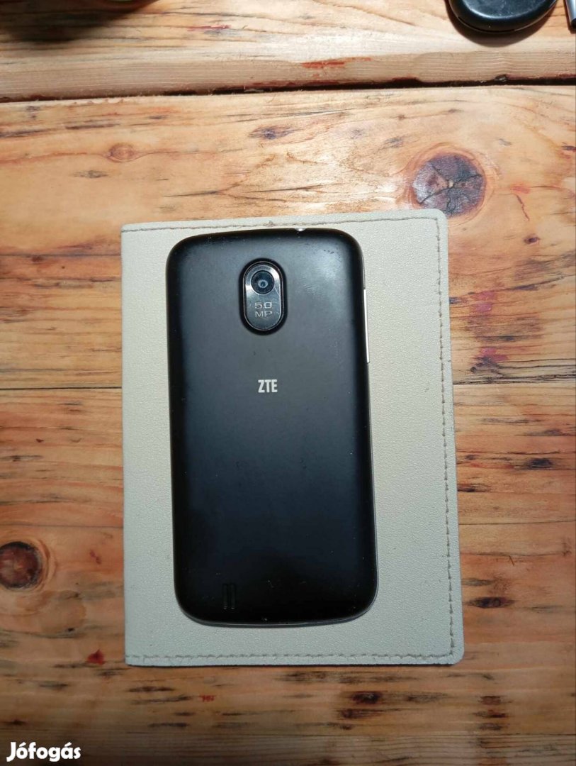 ZTE okostelefon