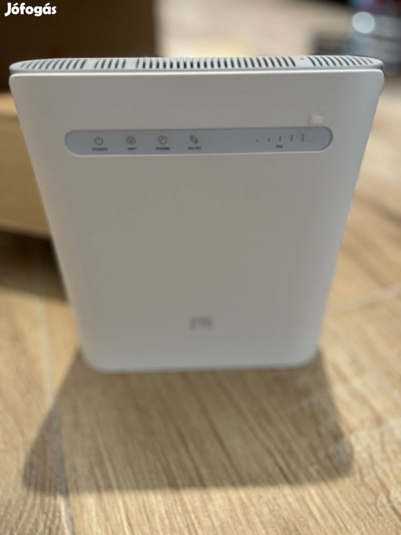 ZTE vezeték nélküli 4G router