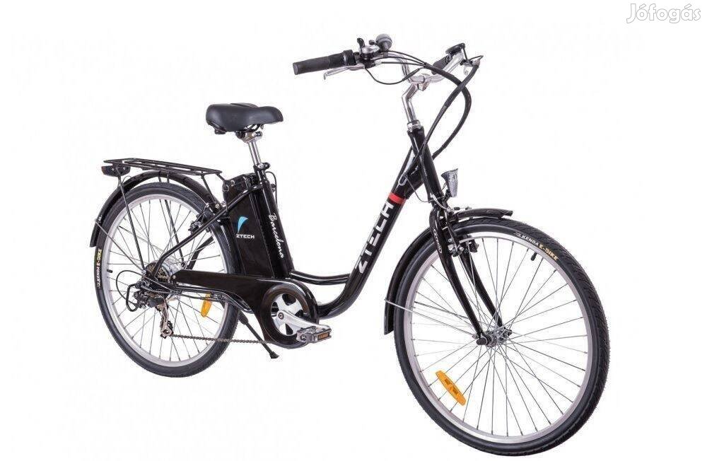 ZT-32 250 W Elektromos Kerékpár. 0.km