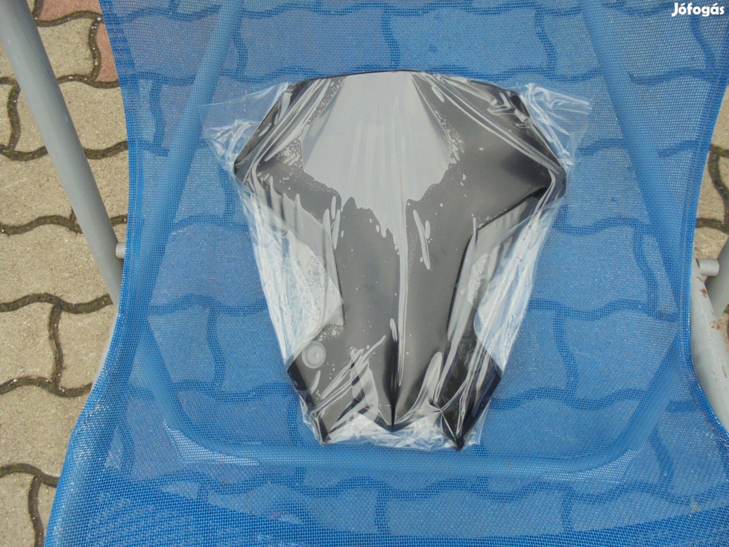 Z 900 -as gyári új plexi eladó