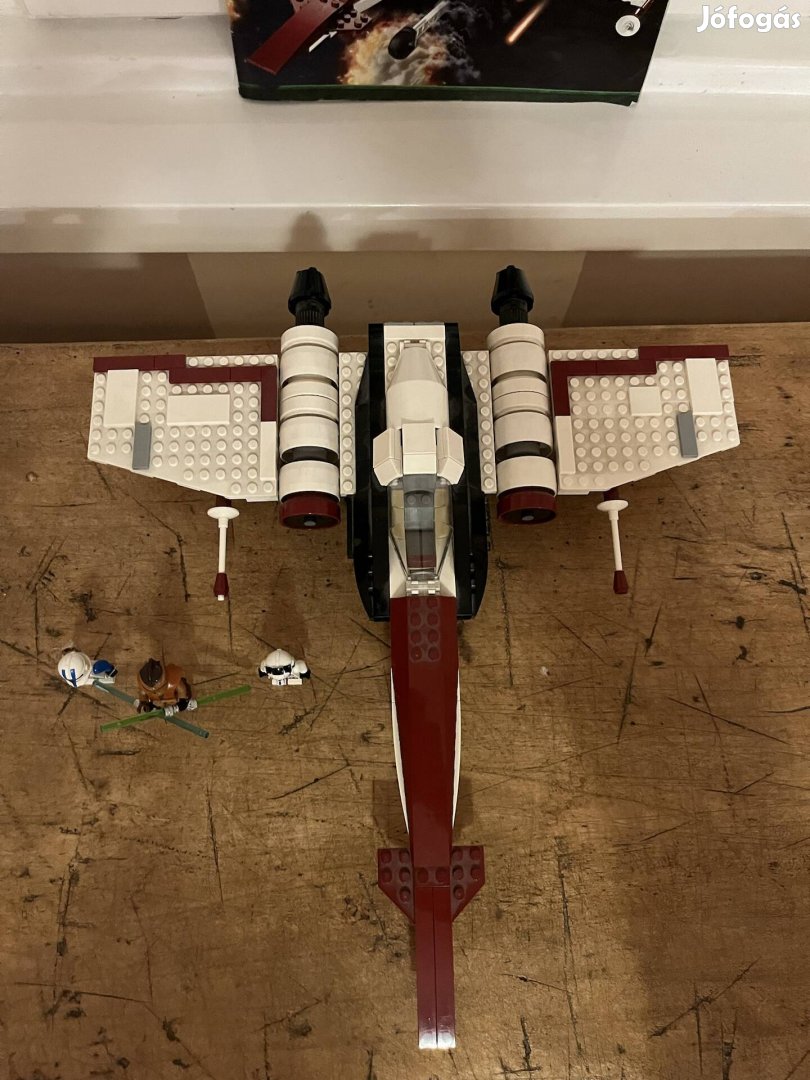 Z-95 Headhunter (75004) Star Wars Lego