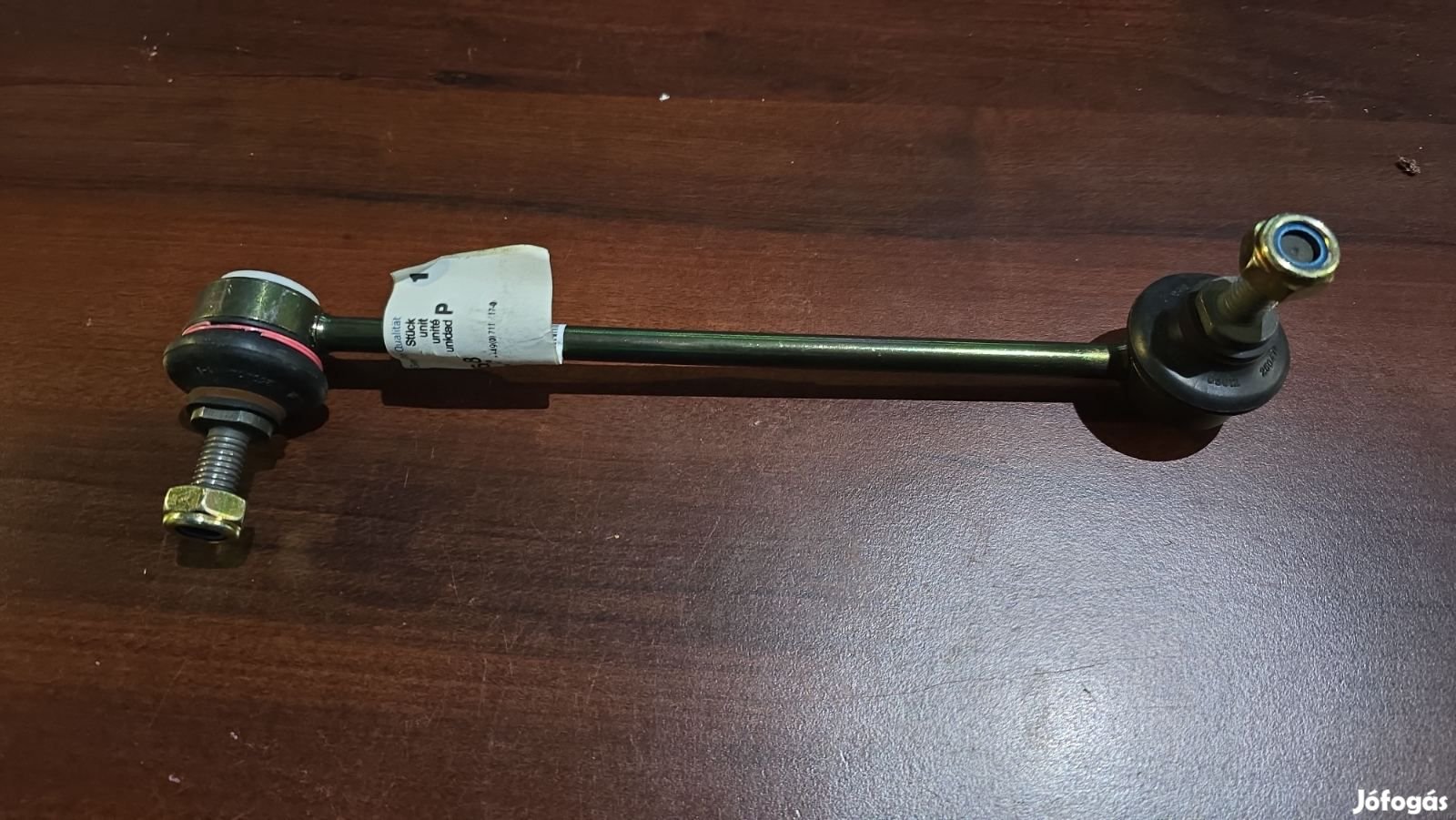 Z-KAR VITO 638 CDI bal 6383230568 eladó