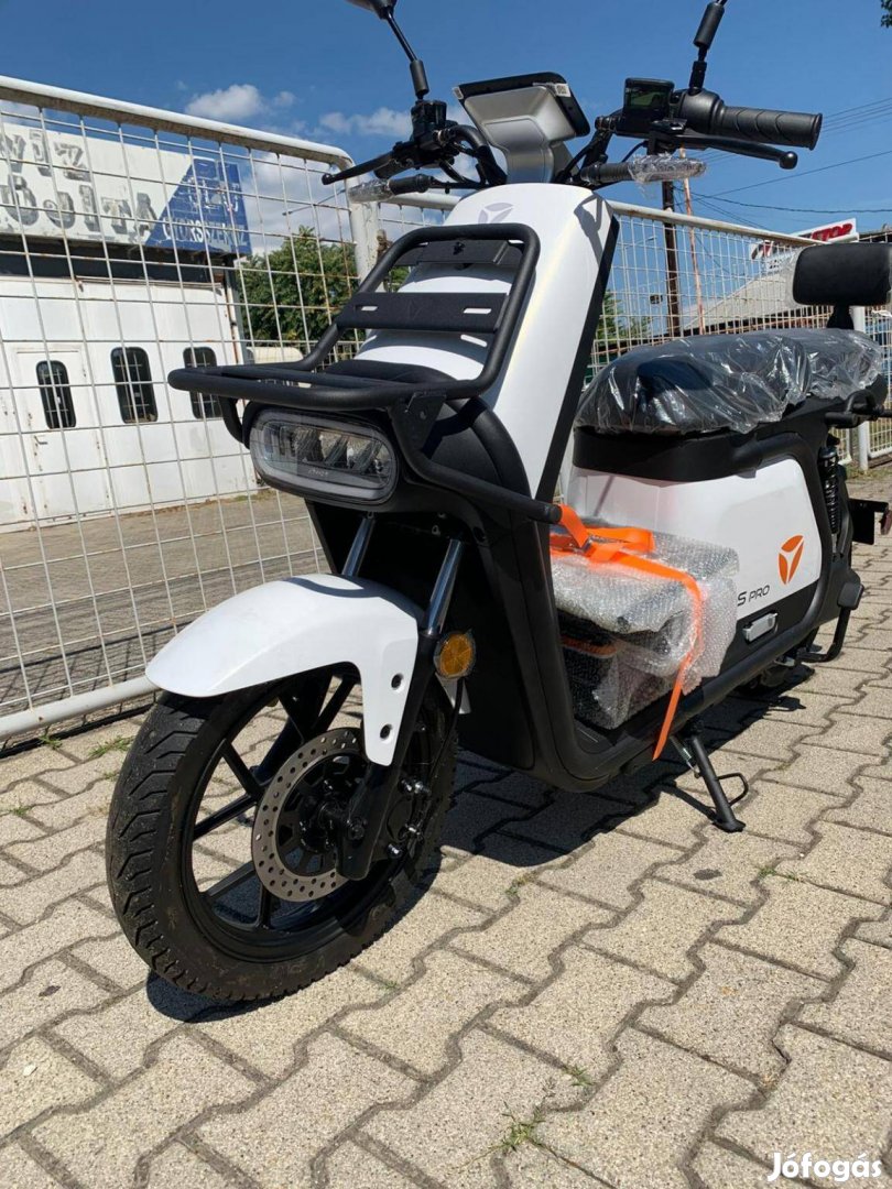 Z-Tech Egyéb Yadea Y1S Pro