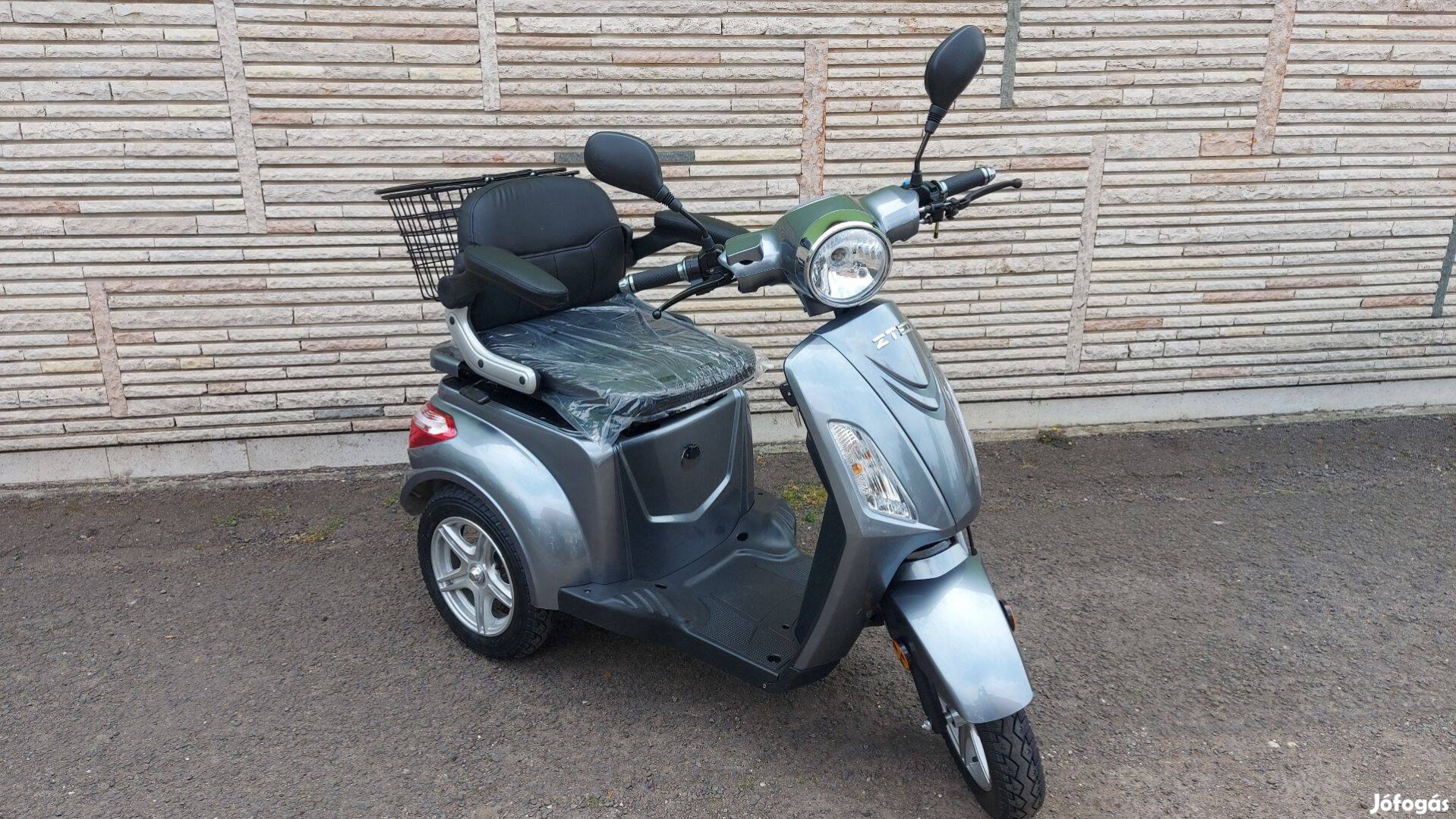 Z-Tech ZT-15F Akciós