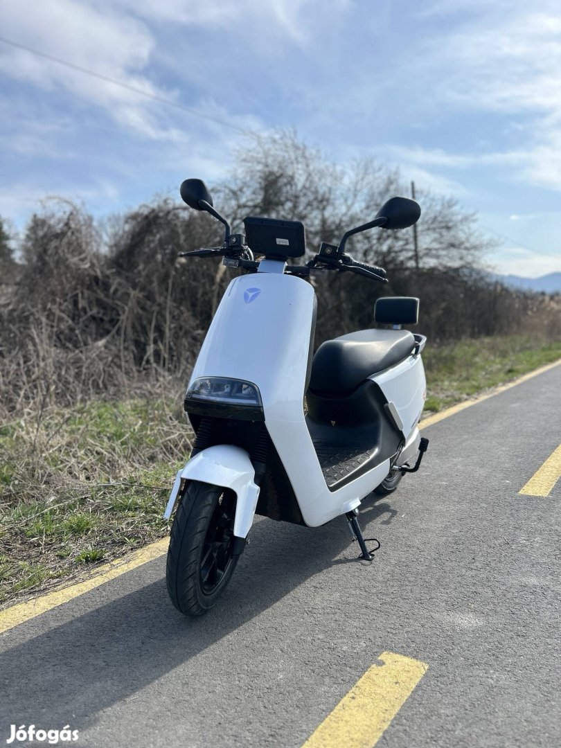 Z-Tech ZT-21 G5 ECO