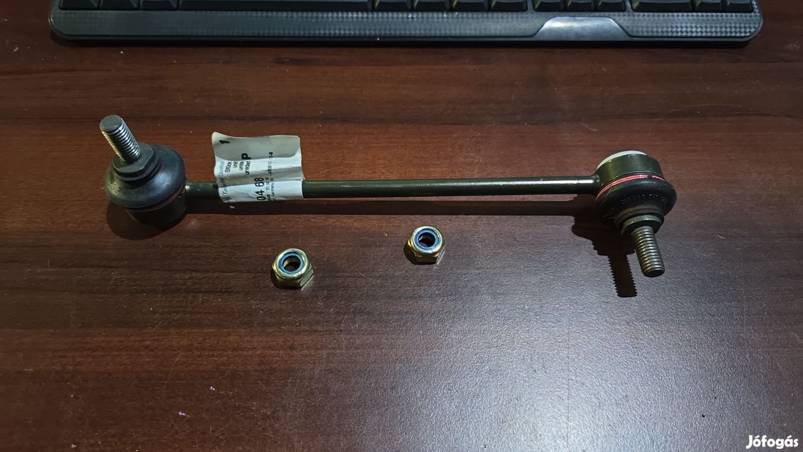 Z-kar 638 CDI jobb 6383230468 eladó