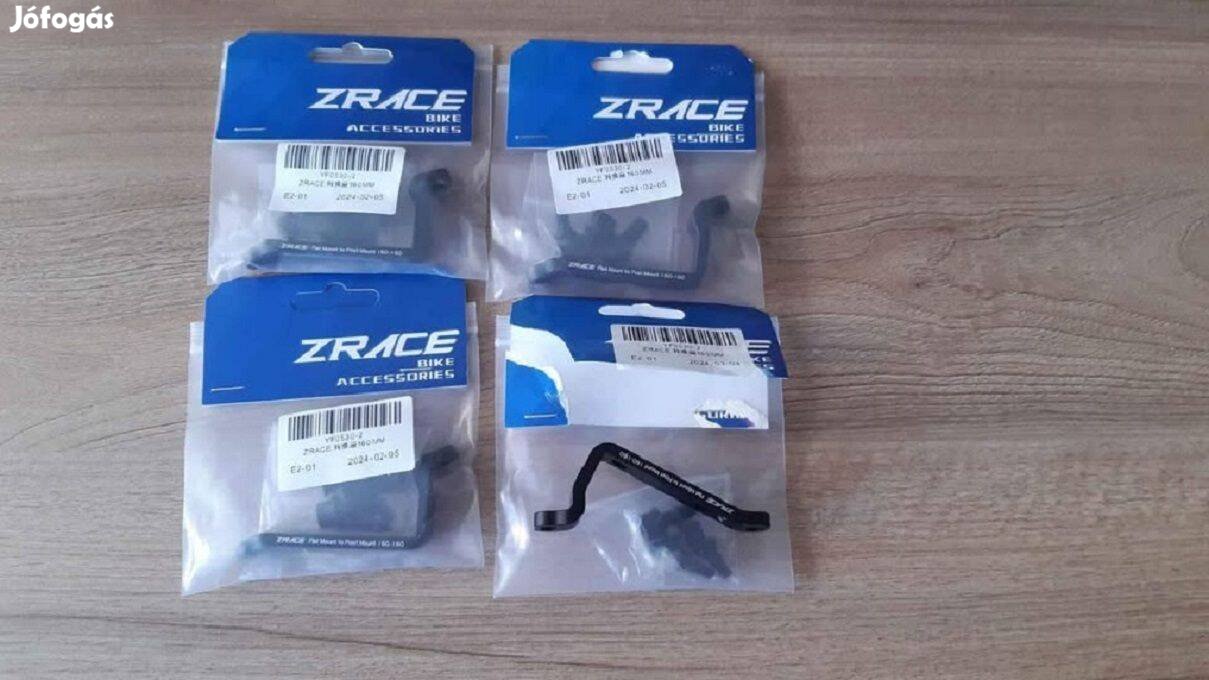 Z race tárcsafék adapter (1db)